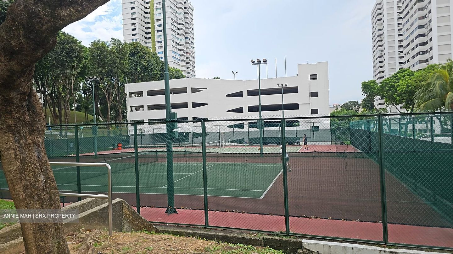 Braddell View (D20), Apartment #572539261